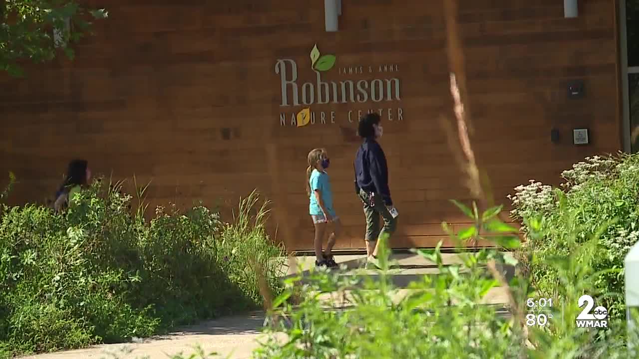 Howard County launches in-person program on Wednesday's