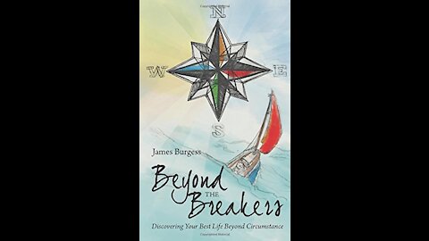 "Beyond the Breakers" Audio Series