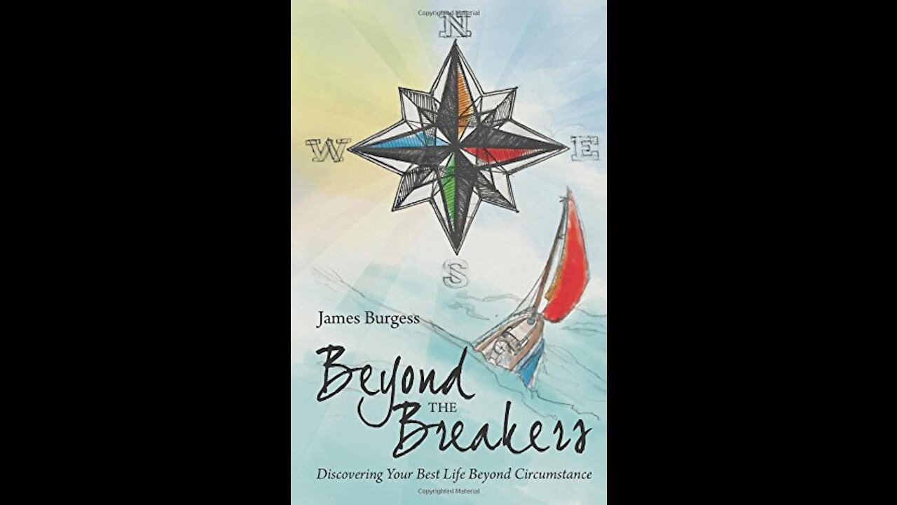 "Beyond the Breakers" Audio Series