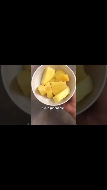 How to easily lose belly fat in 7 days with detox || Easily lose stomach fat in 7 days #Shorts