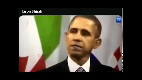 Australia Officially Announces a 'New World Order' Shocking the Planet - Obama NWO Flashback