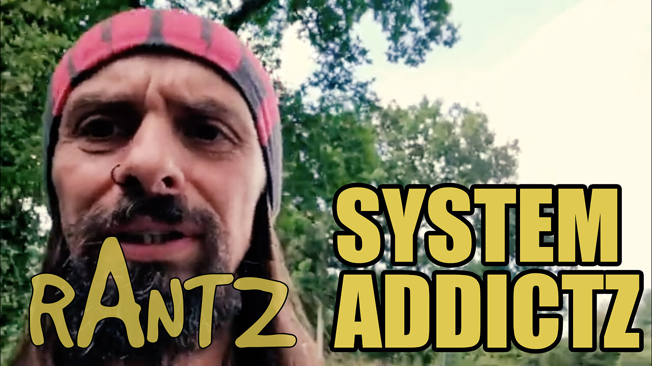 rAntz - System Addictz