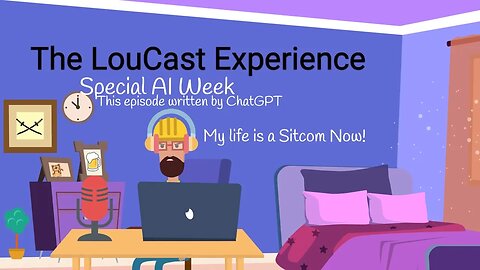 LouCast 4-11-23