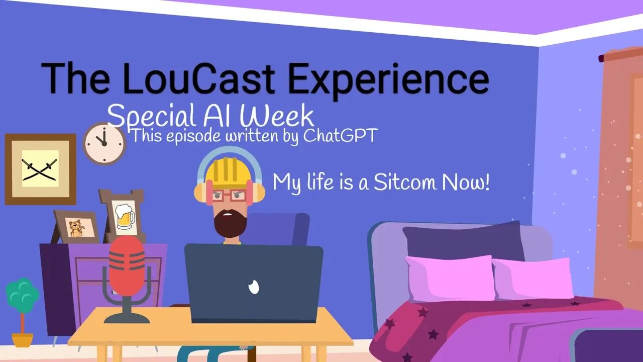 LouCast 4-11-23