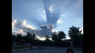 Godsinger: Through the bible. Revelation 1- 2