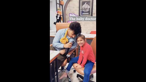 baby doctor