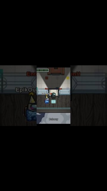 Watch What Happens On 0 Cooldown #amongus #shorts #superior #heat #officialvideo #official