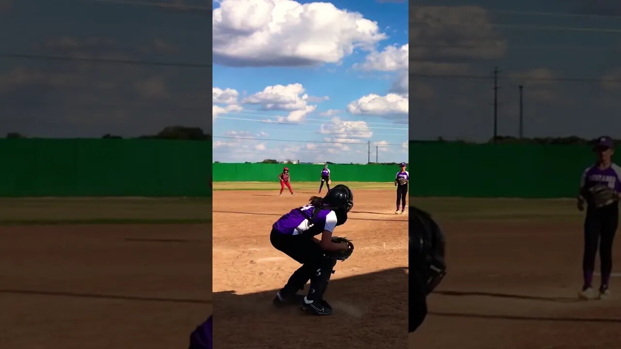 Looked a little High