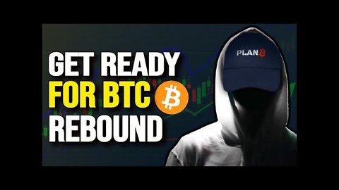 Plan B’s Latest Bitcoin Prediction