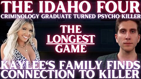 UPDATE: What we KNOW of BRYAN KOHBERGER'S Arrest & Life | Kaylee's Family Claims CONNECTION FOUND?!?