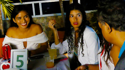 Will Colombian Women Date ANYONE? | Medellin Colombia