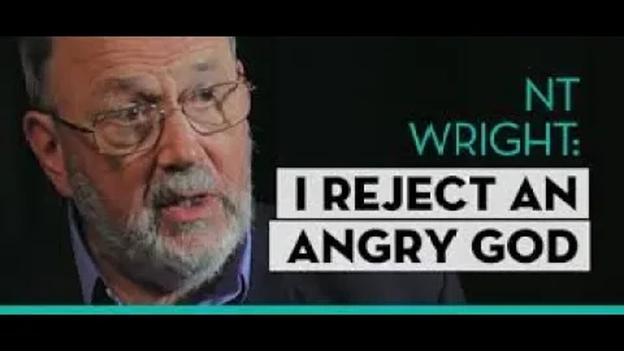 💥Dr. Martyn Lloyd-Jones disproves N.T. Wright💥