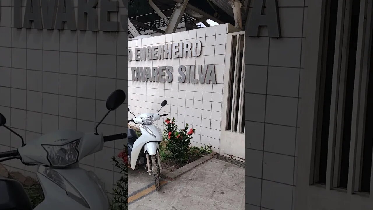Estação de trem