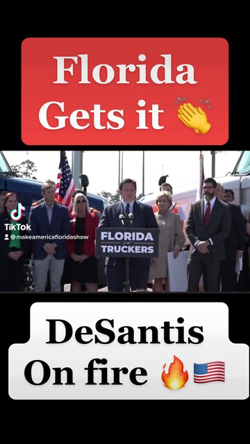 DeSantis: We need to hold these universities accountable for high tuition prices