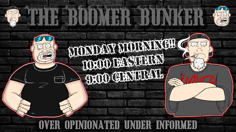 Monday Morning Bunker | Ep 120