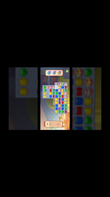 Shorts Playrix Homescapes Gameplay Walkthrough Level 12930-040