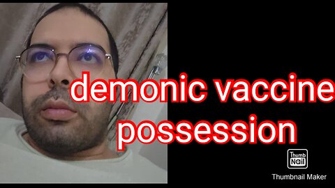 Exorcism vaccine covid 19