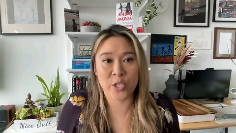 Tina Nguyen: From 60s John Birch Society to Q Anon & MAGA populism