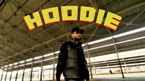 Hoodie - Inder Malwa - (official video) 2024