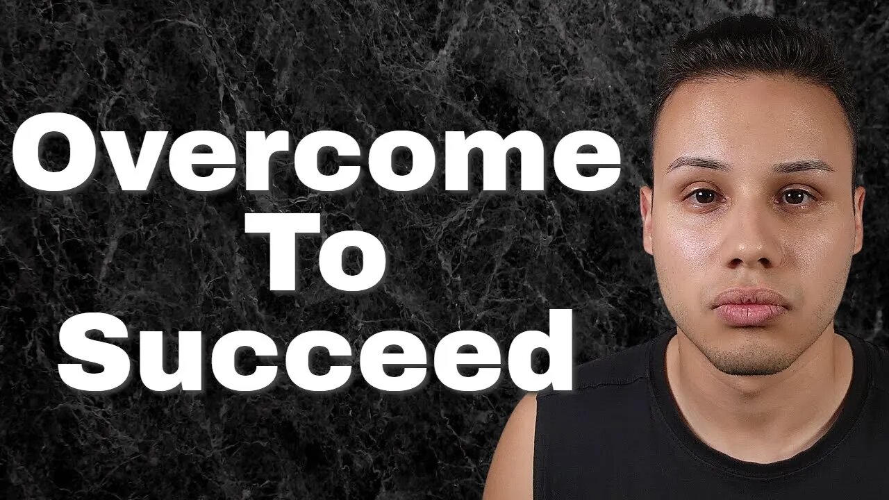 The Struggles Are Turning You Into The Success You Want