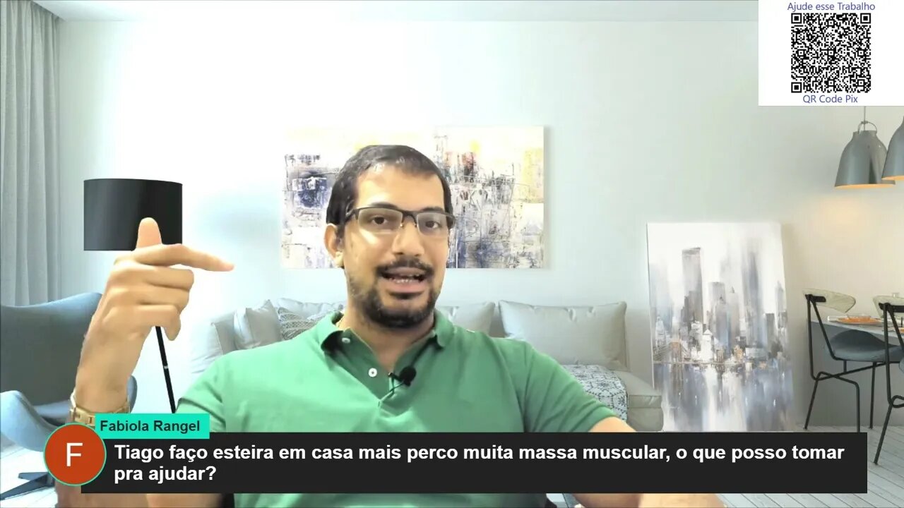 PERDA DE PESO E MASSA MUSCULAR O QUE FAZER ?