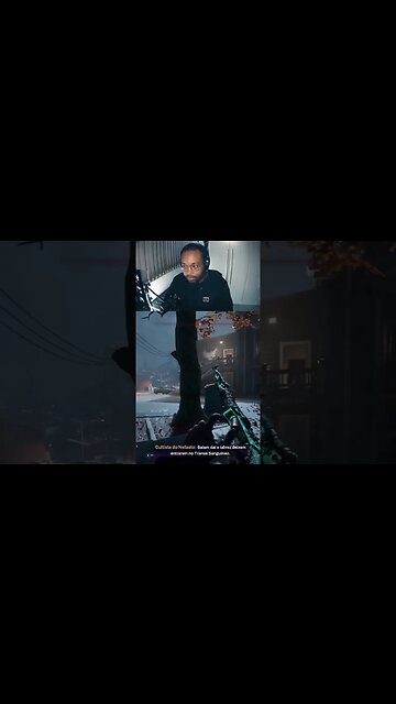 É UM BURRÃO | REDFALL #redfall #shorts