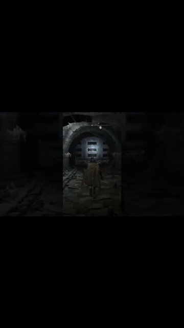 Extra Effort in Elden Ring #eldenring