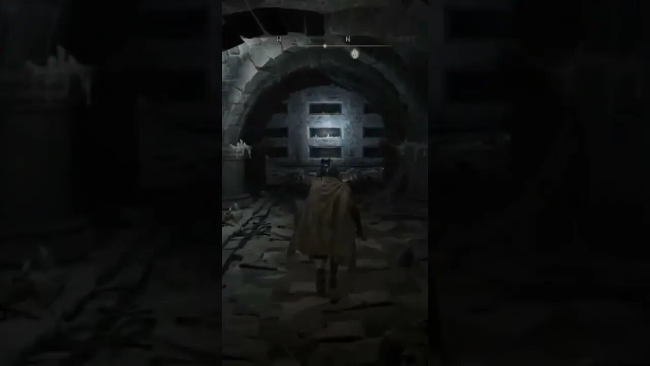 Extra Effort in Elden Ring #eldenring