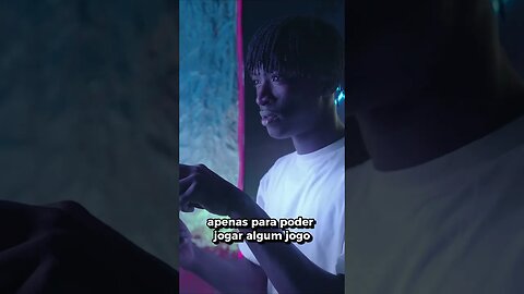 VOCÊ É VICIADO EM JOGOS?