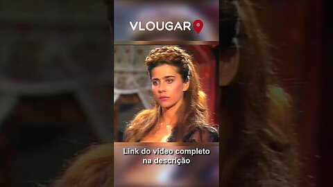 Dona Beija - A novela que marcou a Manchete | Rede Manchete - Episódio 03 #shorts