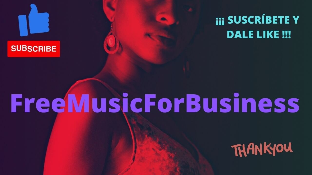 An Jone: Dulce Reggaeton / Dance Music / Royalty Free Background Music