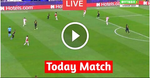 [[Watch~Live] Manchester City vs Sporting CP Live Streaming Champions League Football 2022