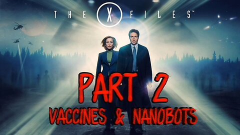 (SHALLOW RABBIT HOLE VERSION) 🧟‍♀️💉 2-FEMA EBS TEST ON OCTOBER 4TH! Zombies, "vakk-scenes" & 5G?📳📲📶