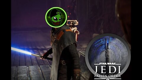 The CjH Plays Star Wars Jedi Fallen Order