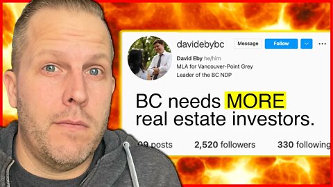 The END of Strata Rental Restrictions in BC