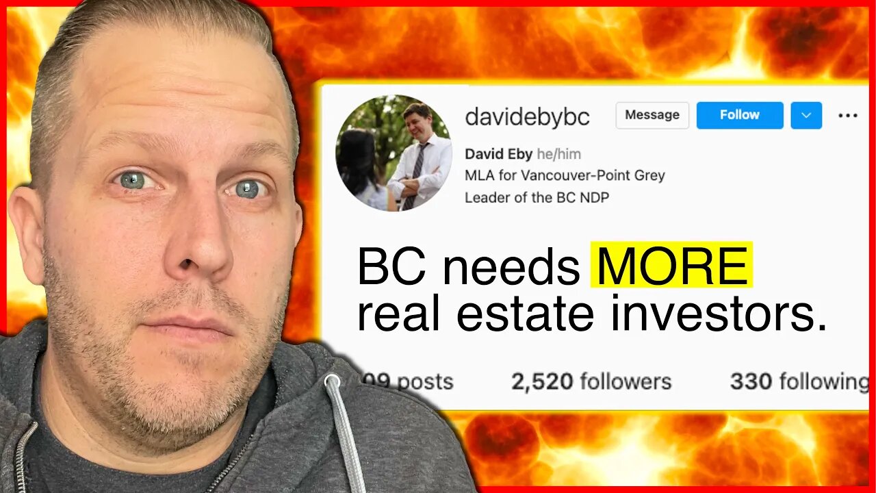 The END of Strata Rental Restrictions in BC