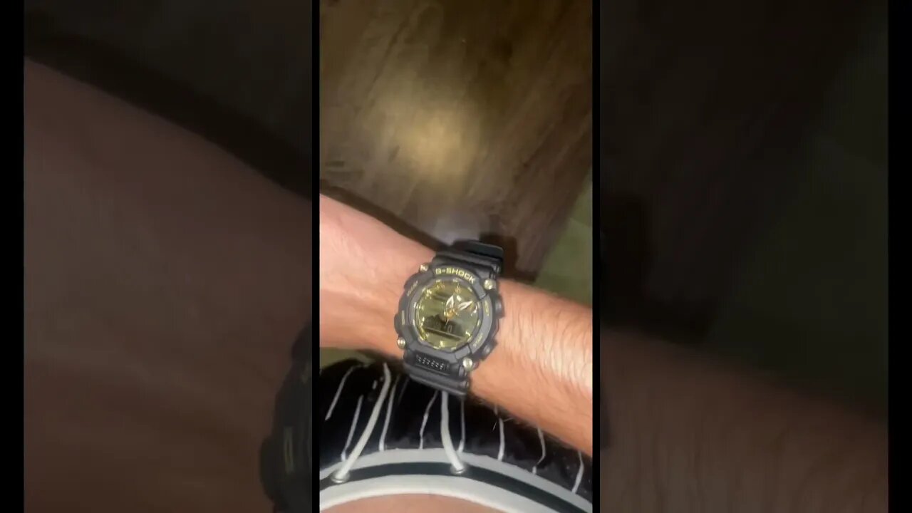 I SPENT $500K ON 3 G SHOCKS???! (my pockets hurt..)