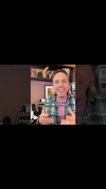 I've Not Been Impressed With The Writing In 15 Years - Screenwriting Tips from Writer Michael Jamin