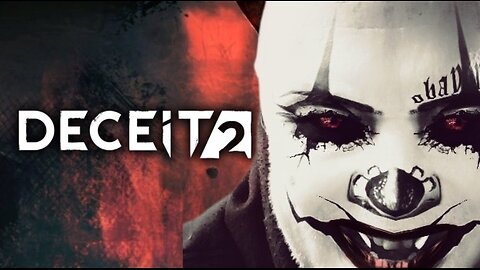 "The Tense Ending DECEIT 2"