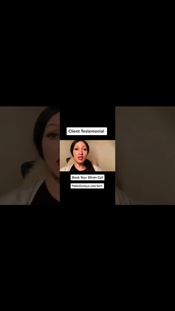 Nedeshda Testemonial