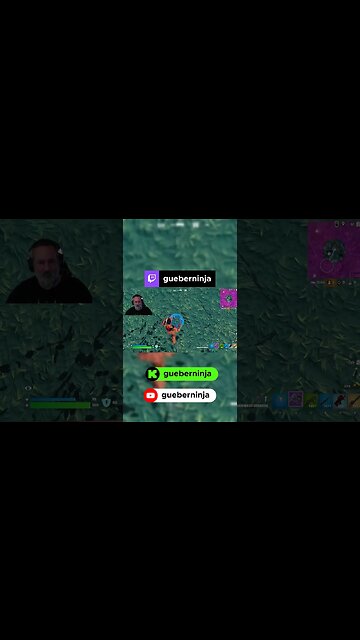 "Accidental Clutch Win in Fortnite" #fortnite #ytshorts