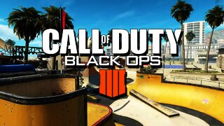 GRIND returns to BLACK OPS 4!