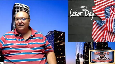 NCTV45’S LAWRENCE COUNTY COMMUNITY HAPPENINGS SEPT 3 THRU SEPTEMBER 9 2023