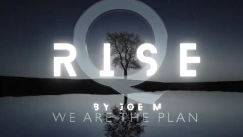 Q - WE ARE THE PLAN - JOE M - ENG