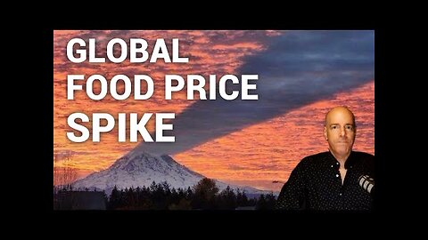 BRICS & G20 Warn of 30% Food Price Surge