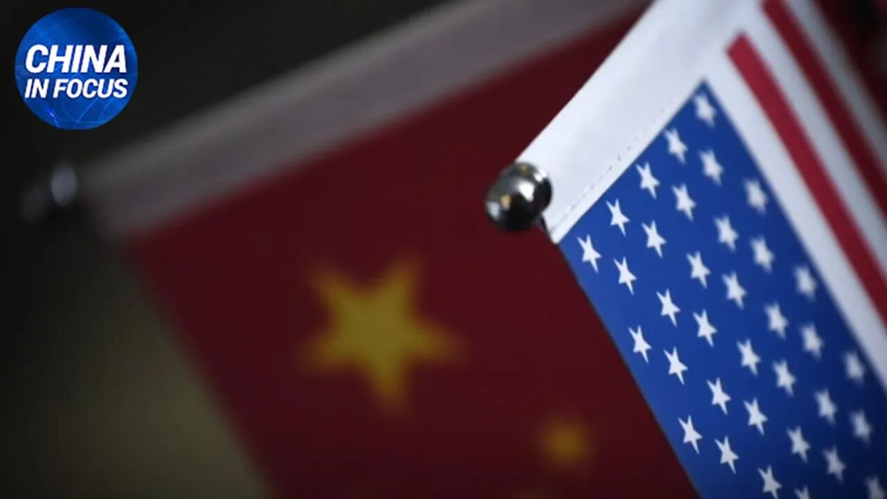 Speciale: rapporti diplomatici Cina-USA. Alcune cose che pochi sanno