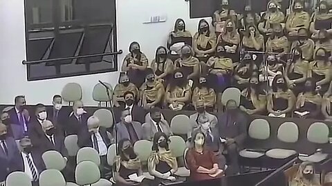 A M0RTE TRÁGICA DO FILHO NO BANHEIRO DA IGREJA ● PR. PAULO LUCAS SACRAMENTO | AD BELÉM, SÃO PAULO