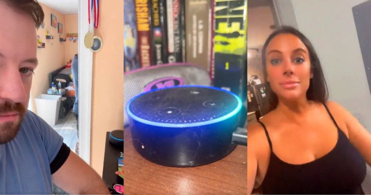 Amazon Says ‘Error’ Caused Alexa’s Differing Responses About Voting for Trump vs Harris