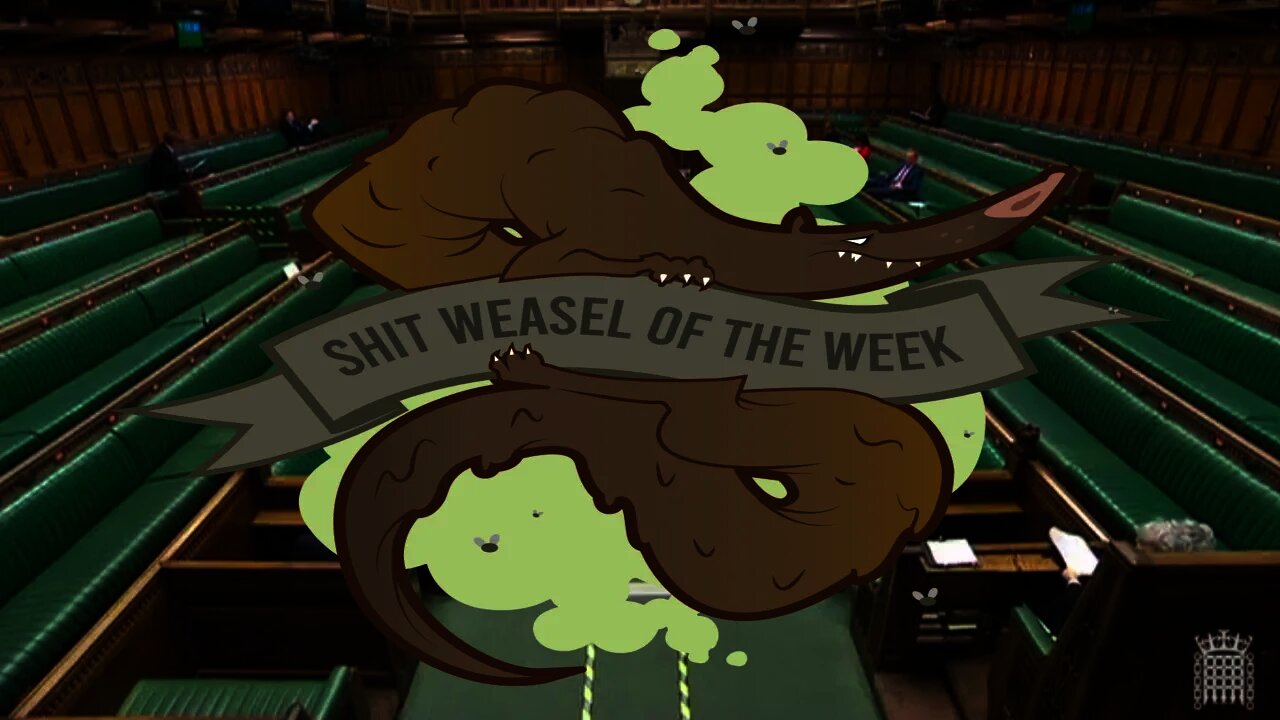 You Get What You Deserve