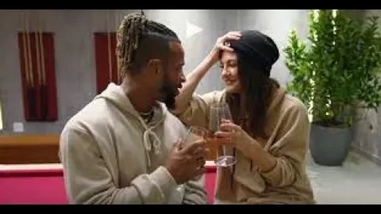 The challenge world championship episode 3